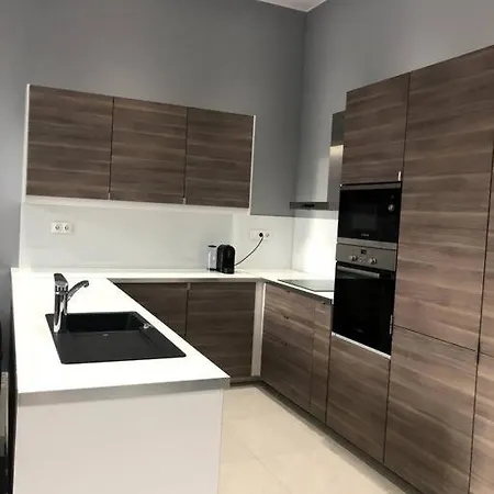 Renovated And Spacious Two-bedroom In