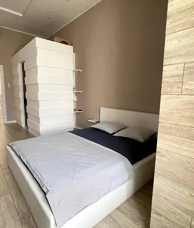 Renovated And Spacious Two-bedroom In